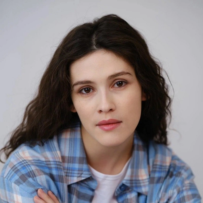 Екатерина Домашенко