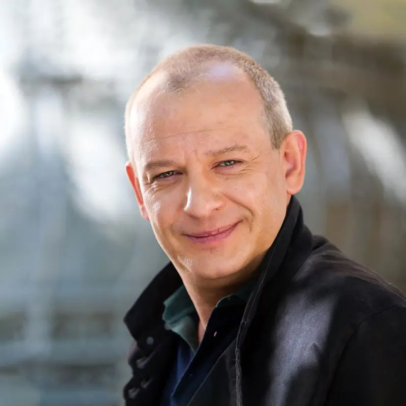 Дмитрий Марьянов