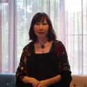 Ирина Чернинова