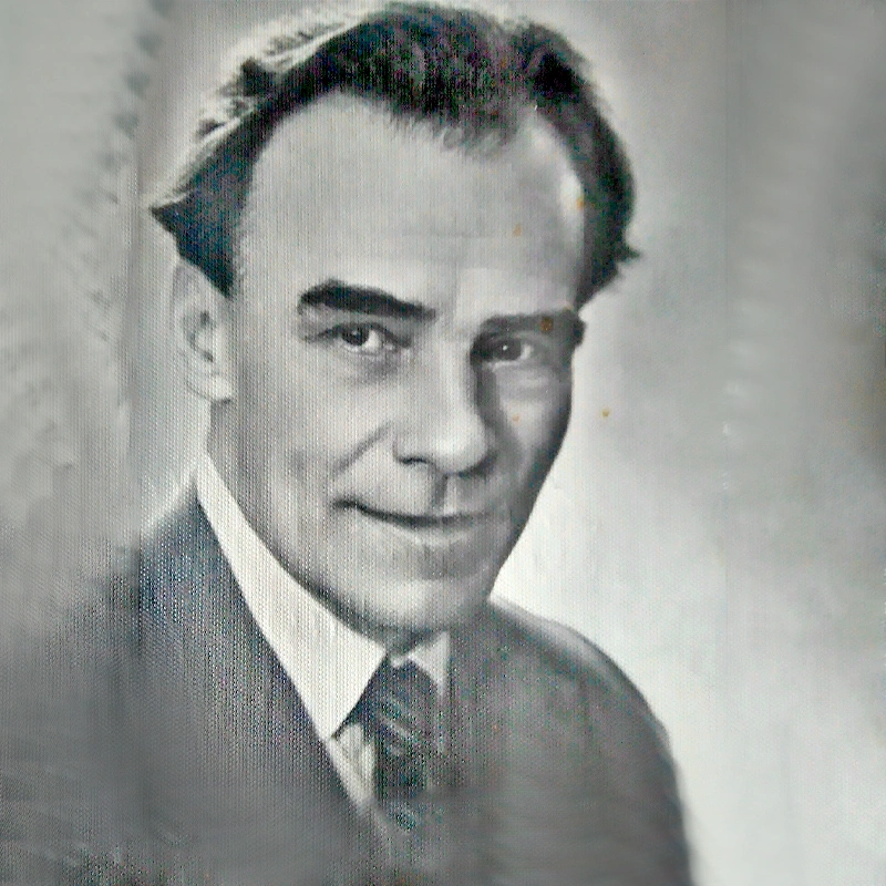 Даниил Ильченко