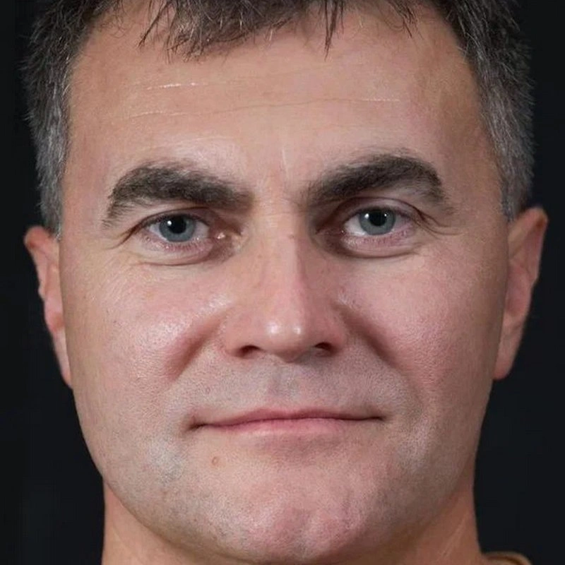 Вадим Пироженко