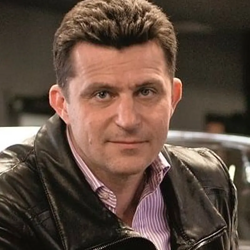 Вадим Задорожный