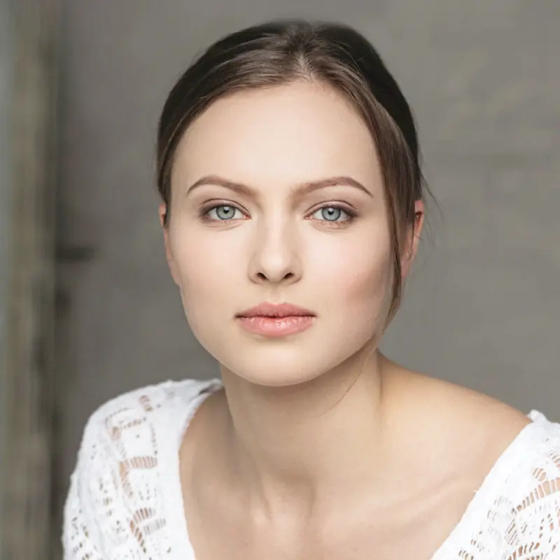 Вера Шпак