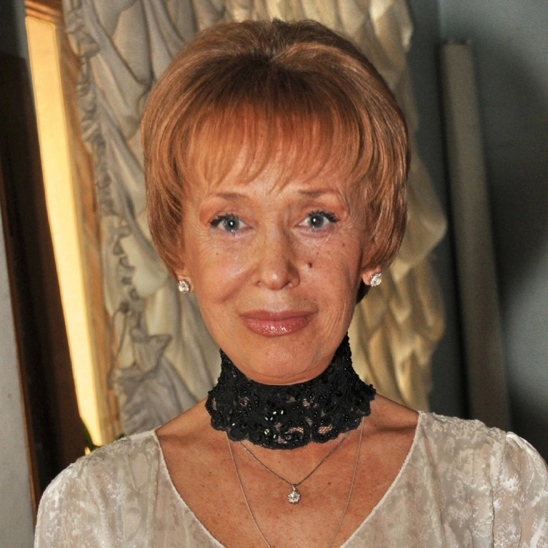 Ирина Печерникова