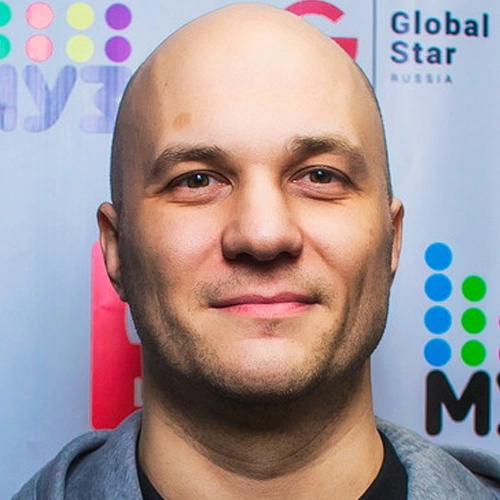 Юрий Ярушников