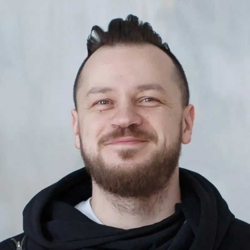 Александр Белов