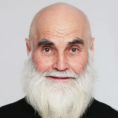 Виктор Сосновцев