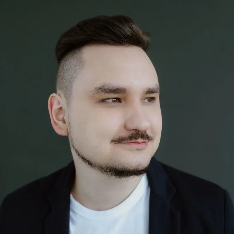 Ринат Сибаев