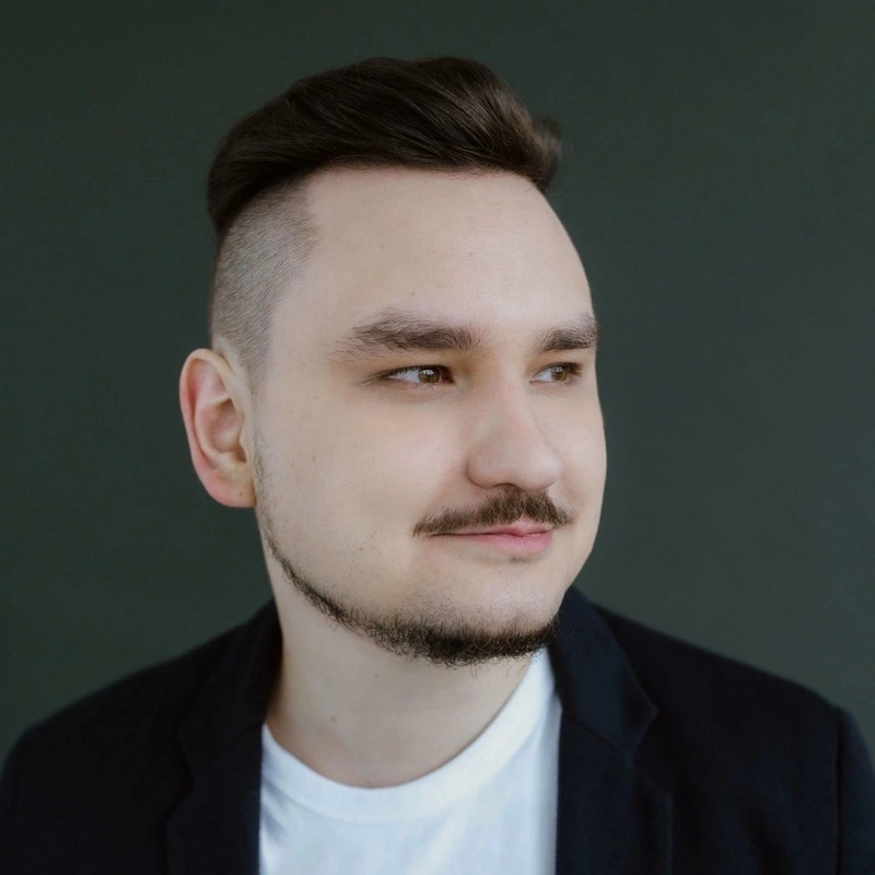 Ринат Сибаев