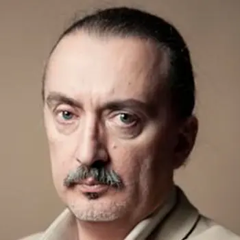 Олег Казанчеев
