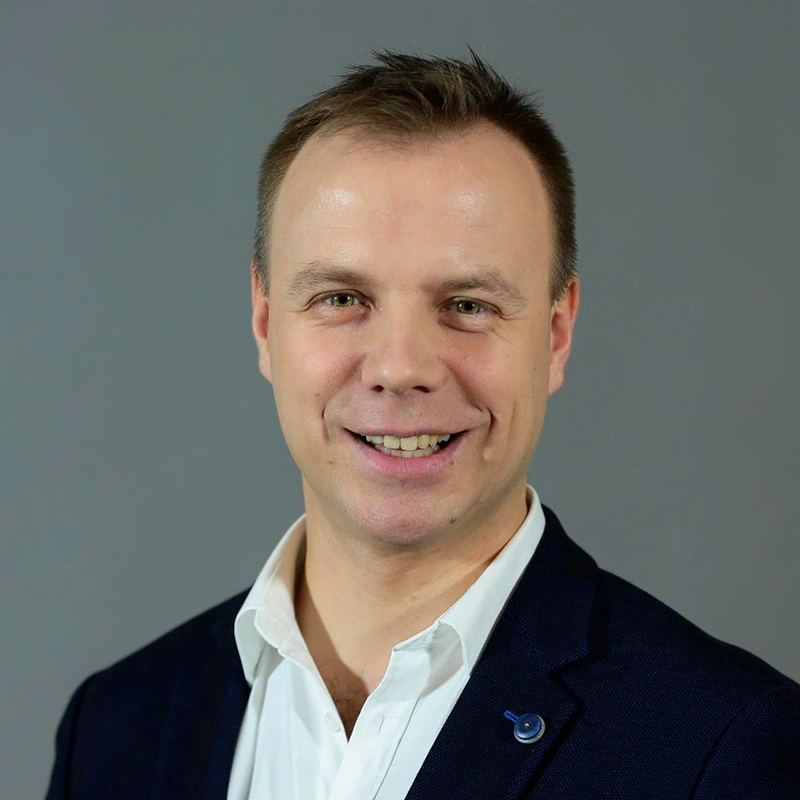 Валентин Кузнецов