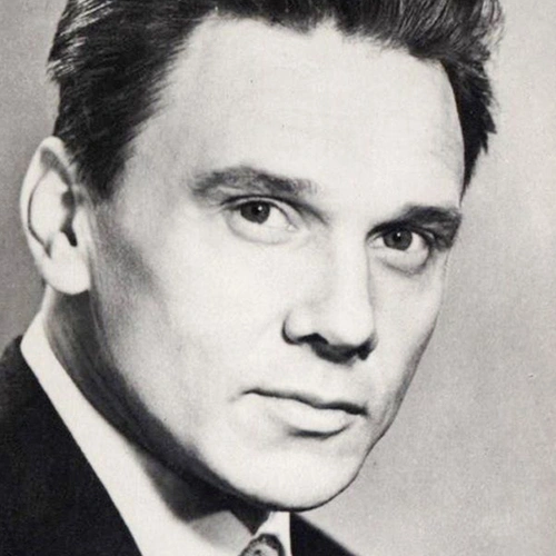 Георгий Юматов