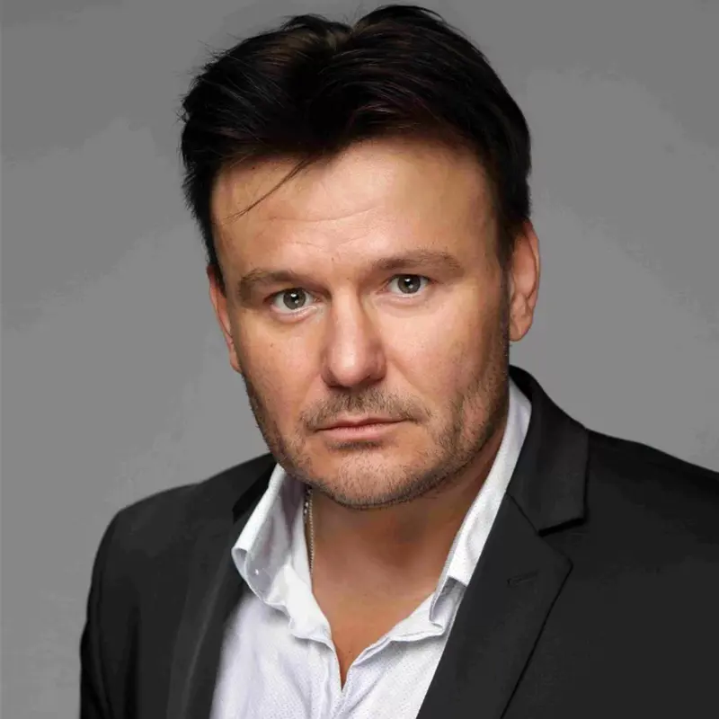 Иван Рудаков