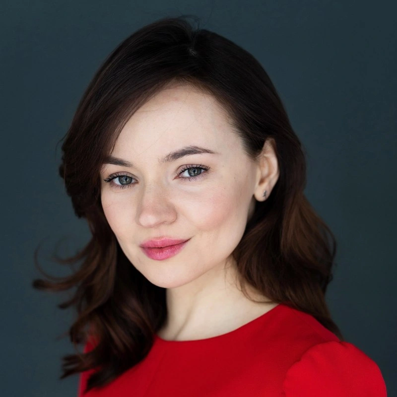 Мария Риваль