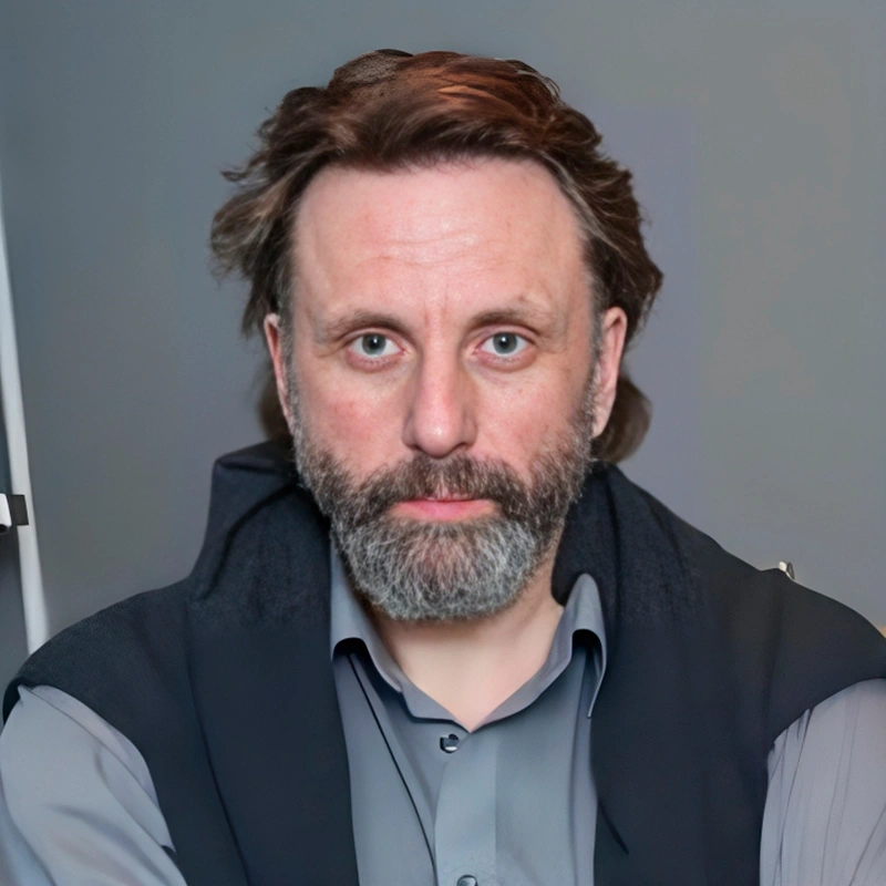 Арсен Готлиб