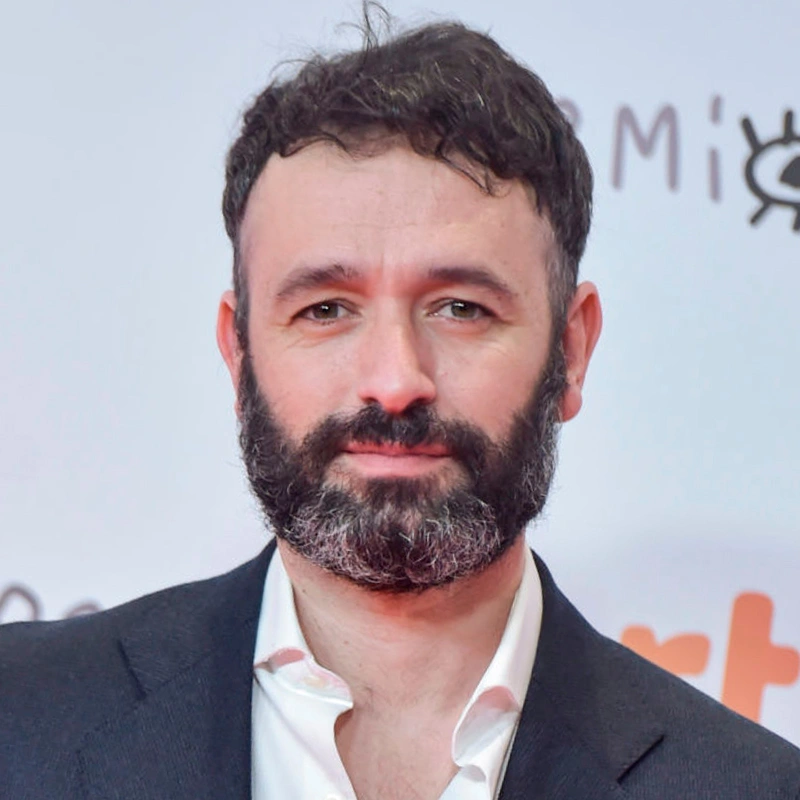 Родриго Сорогойен