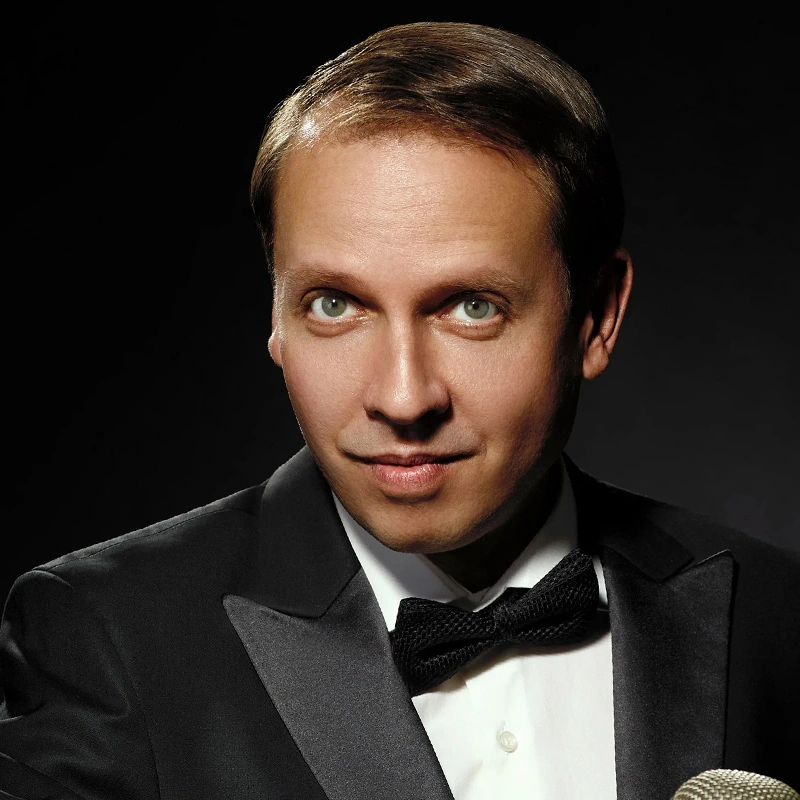 Дмитрий Носков