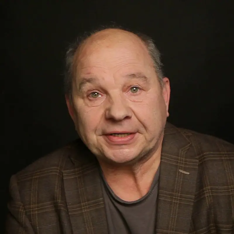 Владимир Горюшин