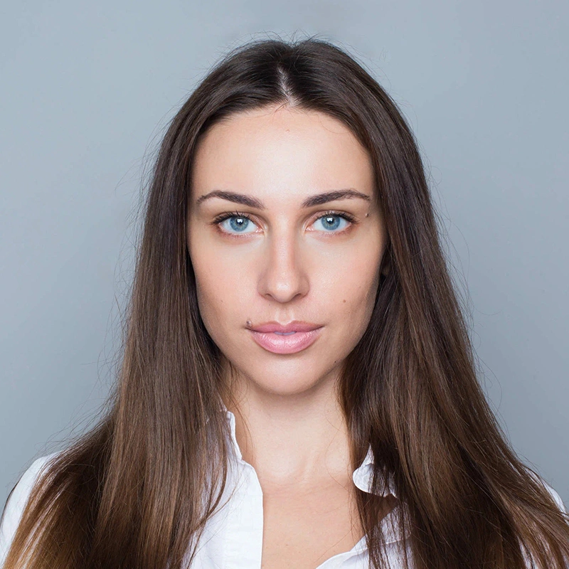 Анастасия Тодореску