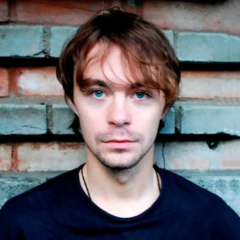 Роман Ярославцев