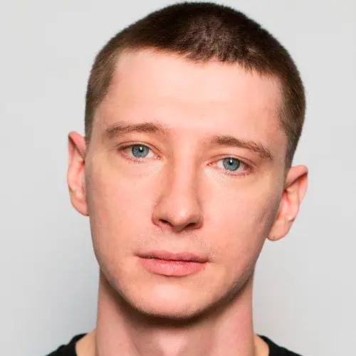 Константин Итунин