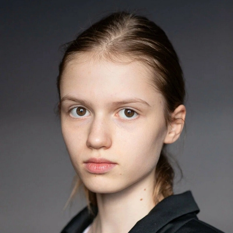 Александра Щичко