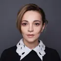 Теона Дольникова