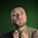 Алексей Николаев