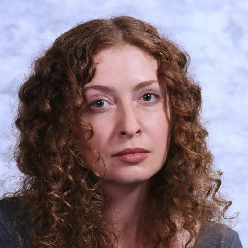 Руслана Рухадзе