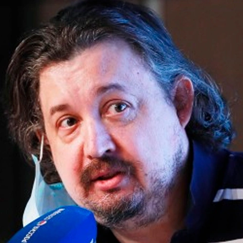 Василий Ровенский