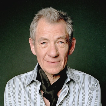 Иэн Маккеллен