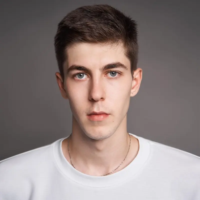 Евгений Егоров