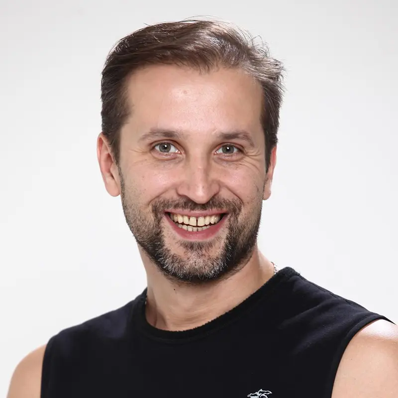 Вадим Бурлаков