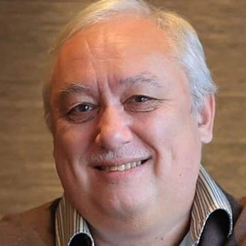 Юрий Минзянов