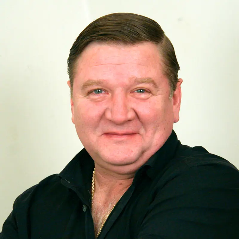 Роман Мадянов