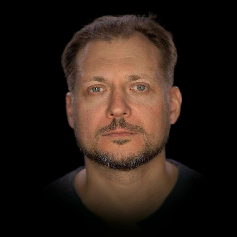 Сергей Соколов