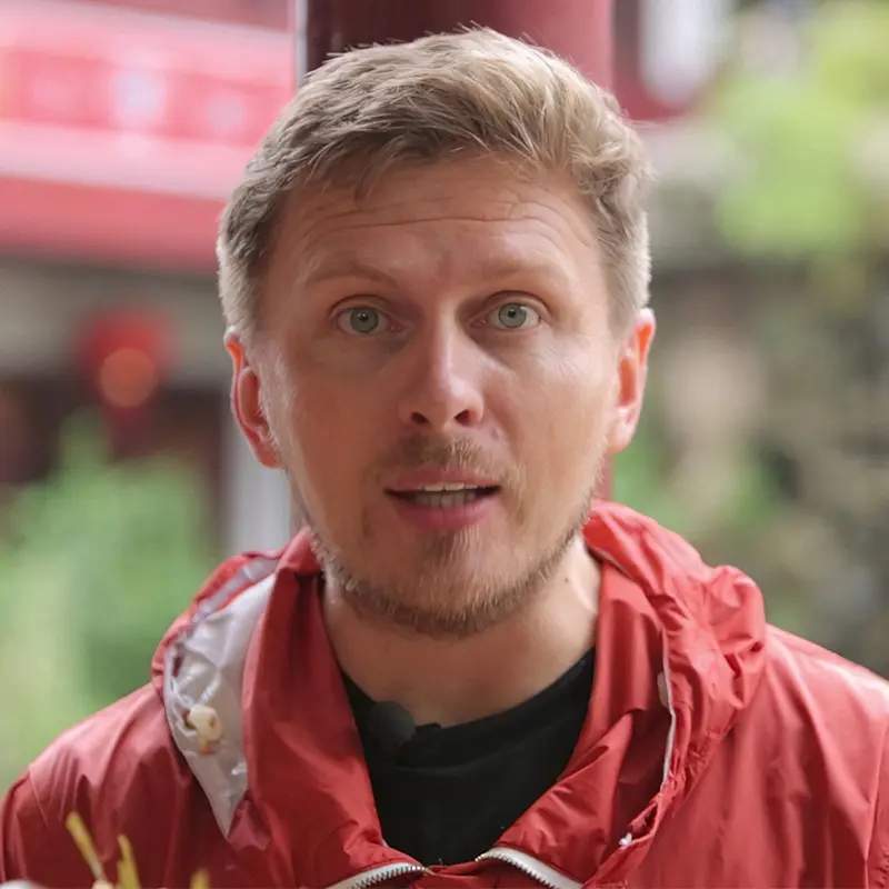 Николай Камка