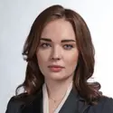 Елена Дружинина