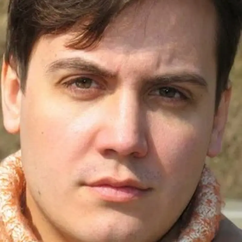 Александр Щербаков
