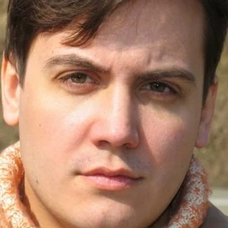 Александр Щербаков