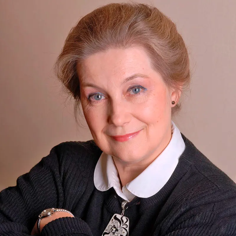 Валентина Карева