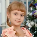 Алина Саргина