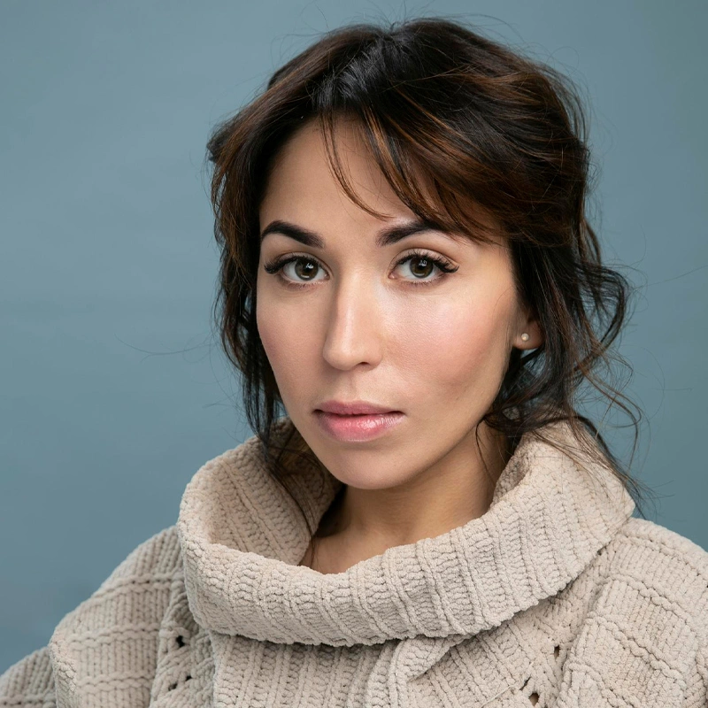 Юлия Чуракова