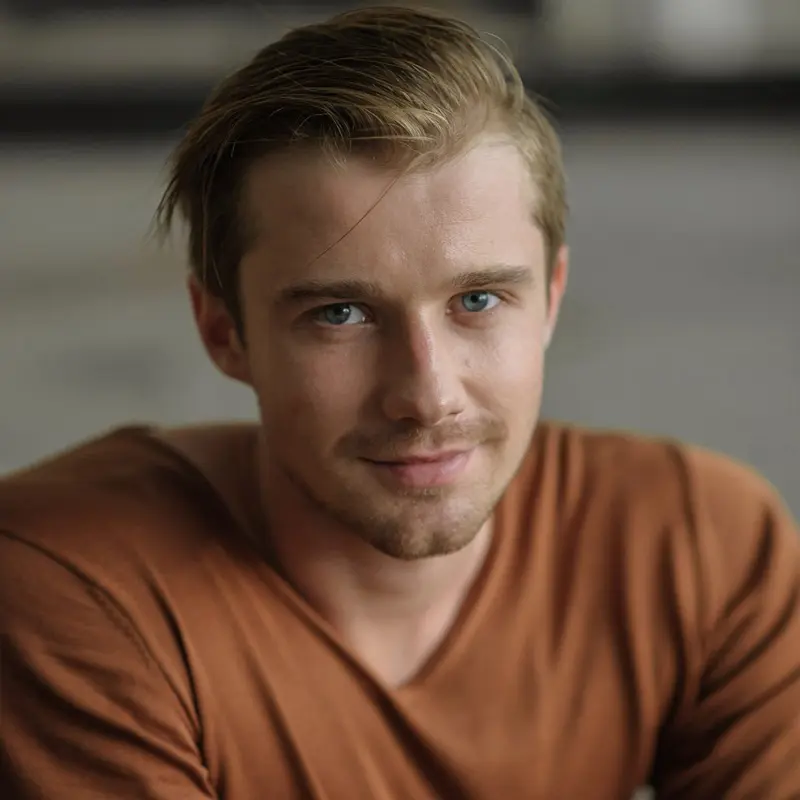 Сергей Шаталов