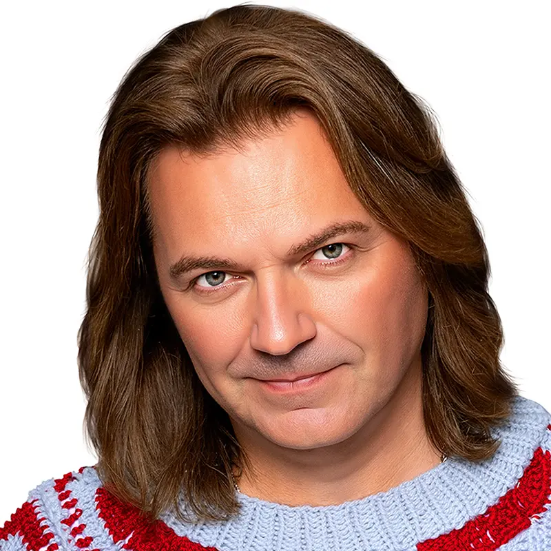 Дмитрий Маликов