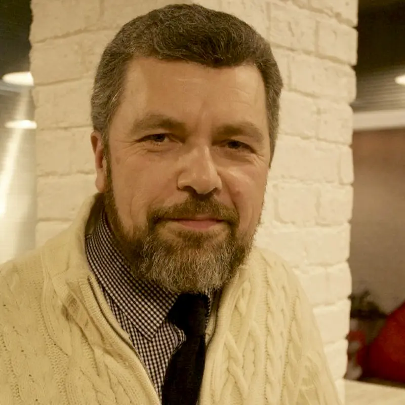 Вадим Воля