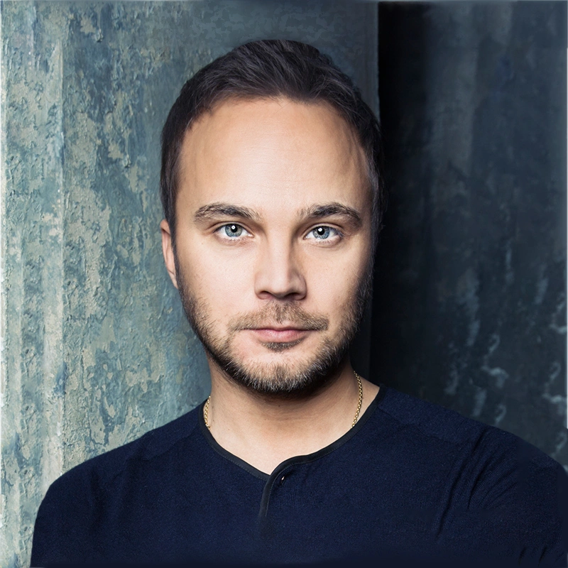 Андрей Чадов