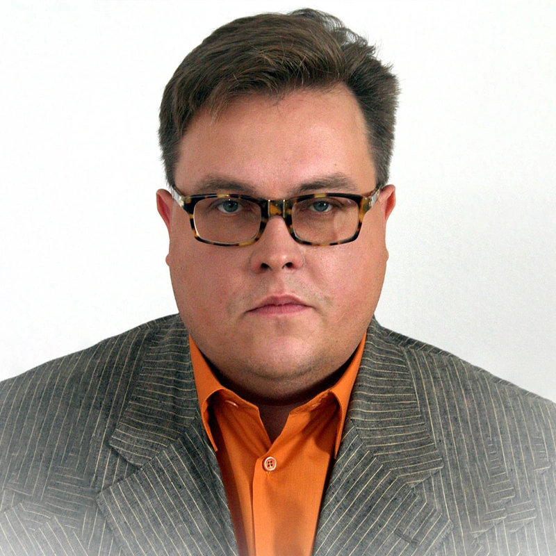 Алексей Колган