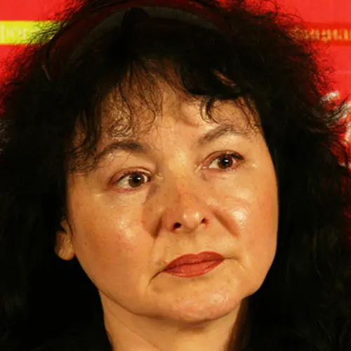 Светлана Безган