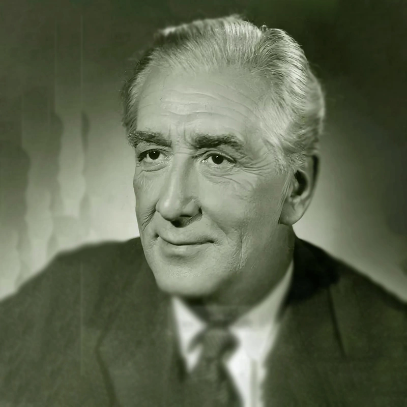 Николай Волков